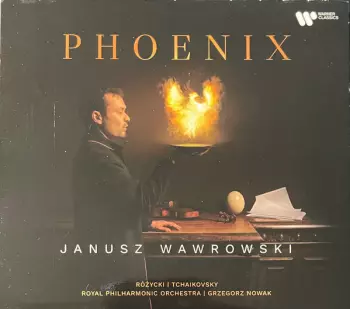 Phoenix
