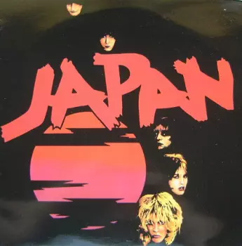 Japan: Adolescent Sex