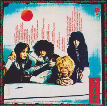 CD Japan: Adolescent Sex