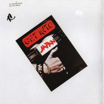 CD Japan: Adolescent Sex