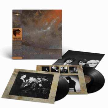 2LP Japan: Exorcising Ghosts