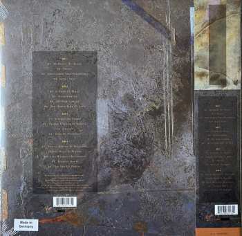 2LP Japan: Exorcising Ghosts
