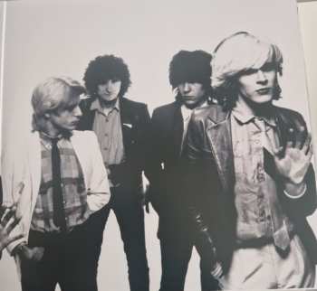 2LP Japan: Japan In Tokyo (The Japanese Broadcast Volume One) CLR