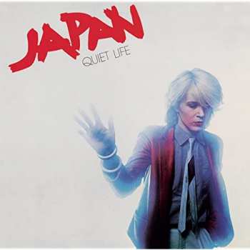 LP Japan: Quiet Life
