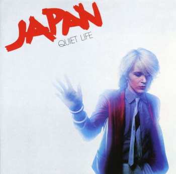CD Japan: Quiet Life