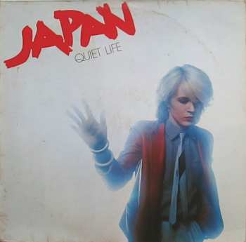 LP Japan: Quiet Life