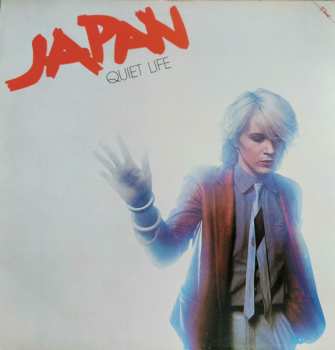 LP Japan: Quiet Life