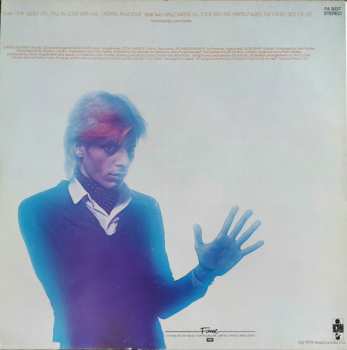 LP Japan: Quiet Life