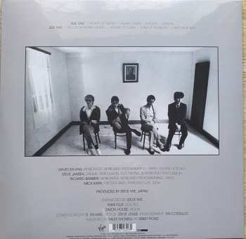 LP Japan: Tin Drum