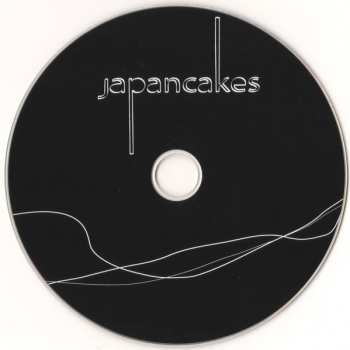 CD Japancakes: Giving Machines