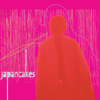 Album Japancakes: Giving Machines