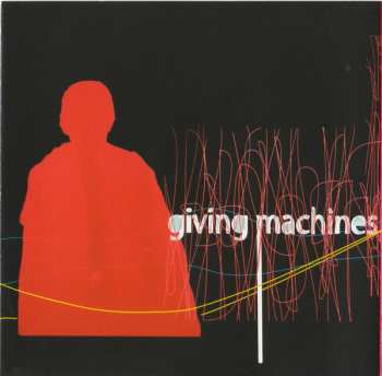 CD Japancakes: Giving Machines
