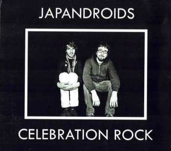 Album Japandroids: Celebration Rock