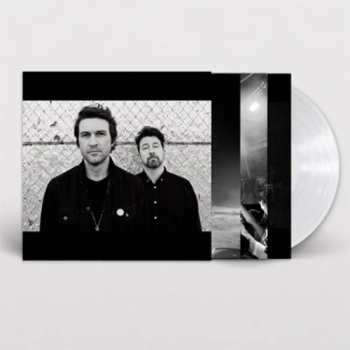 LP Japandroids: Fate & Alcohol