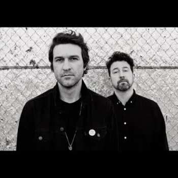 CD Japandroids: Fate & Alcohol