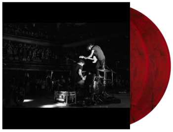 2LP Japandroids: Massey Fucking Hall LTD