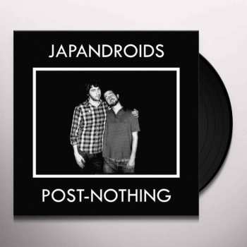 LP Japandroids: Post-Nothing