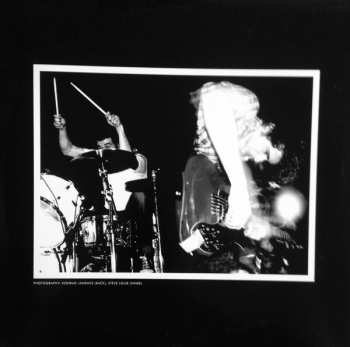 LP Japandroids: Post-Nothing