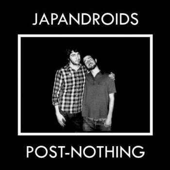 Album Japandroids: Post-Nothing
