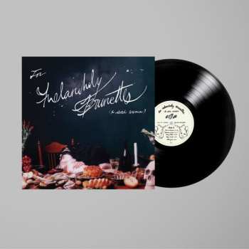 LP Japanese Breakfast: For Melancholy Brunettes (& Sad Women)
