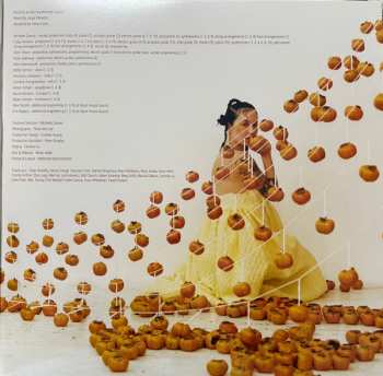LP Japanese Breakfast: Jubilee
