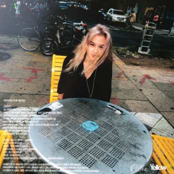 LP Japanese Breakfast: Psychopomp