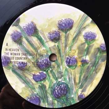 LP Japanese Breakfast: Psychopomp