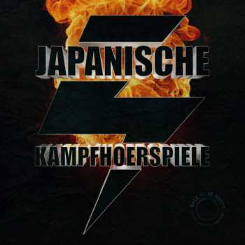 Album Japanische Kampfhörspiele: Back To Ze Roots