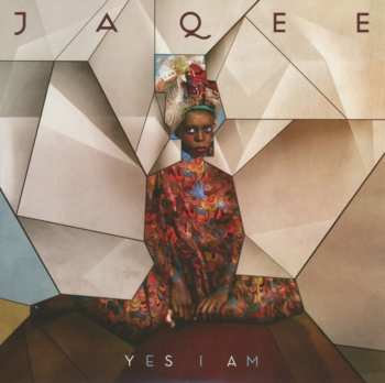 Album JAQEE: Yes I Am