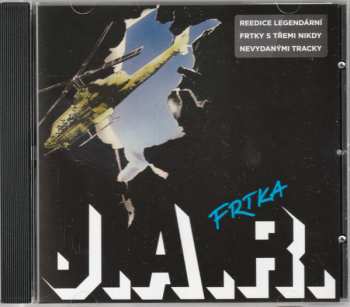 CD J.A.R.: Frtka
