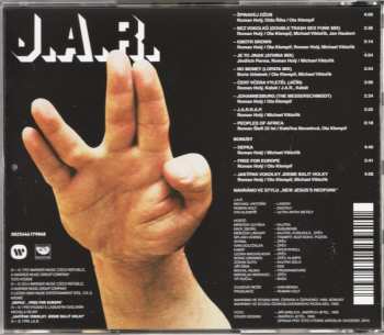 CD J.A.R.: Frtka