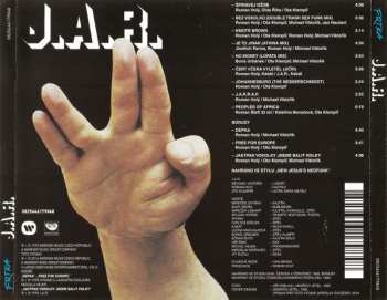 CD J.A.R.: Frtka