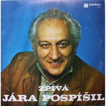 LP Jára Pospíšil: Zpívá Jára Pospíšil