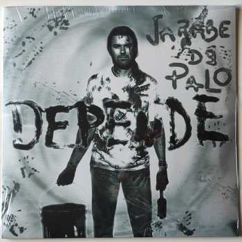LP Jarabe De Palo: Depende