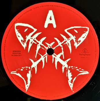 LP/CD Jarabe De Palo: La Flaca