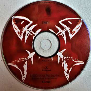 LP/CD Jarabe De Palo: La Flaca