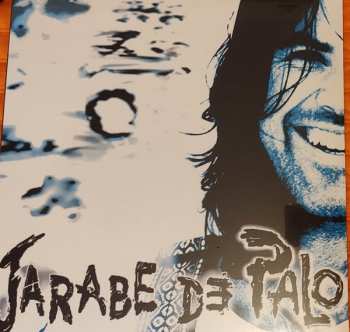 LP Jarabe De Palo: La Flaca