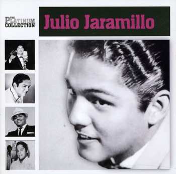 Album Jaramillo,julio: Platinium Collection
