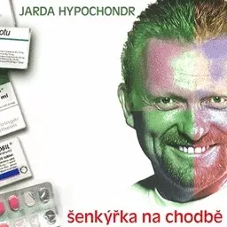 Šenkýřka Na Chodbě 