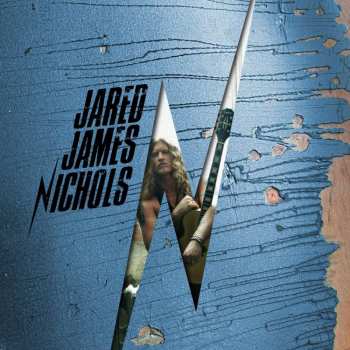 Album Jared James Nichols: Jared James Nichols
