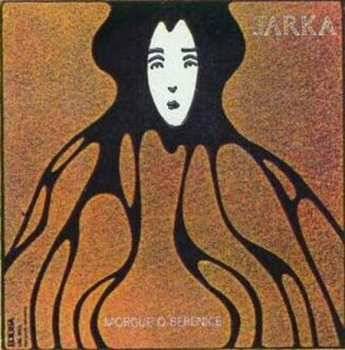 Album Jarka: Morgue O Berenice