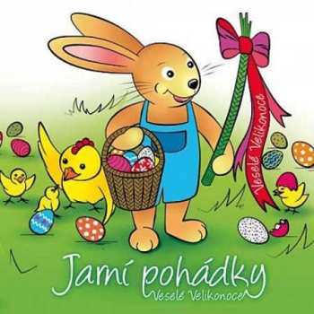 Album Various: Jarní pohádky - Veselé Velikonoce