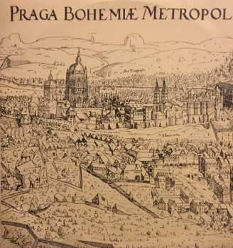 LP Jaromír Čermák: Praho, Na Shledanou!