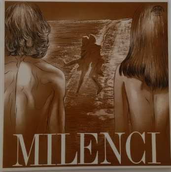 Album Jaromír Hanzlík: Milenci