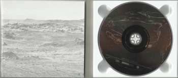 CD Jaromír Honzák: Uncertainty