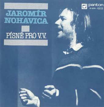 2SP Jaromír Nohavica: Písně Pro V.V.