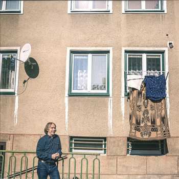 LP Jaromír Nohavica: Poruba