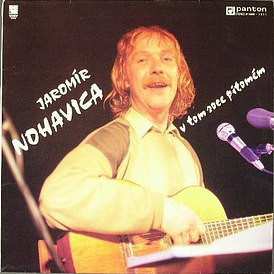 Album Jaromír Nohavica: V Tom Roce Pitomém