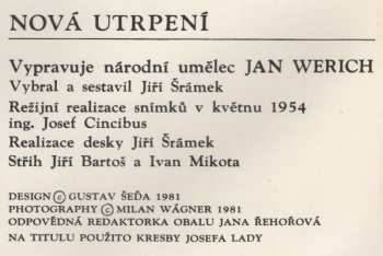 LP Jaroslav Hašek: Osudy Dobrého Vojáka Švejka 9