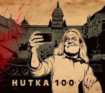 CD Jaroslav Hutka: 100 Let DIGI